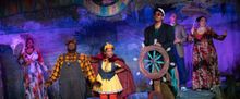 PETITE ROUGE – A CAJUN LITTLE RED RIDING HOOD At Synchronicity Theatre
