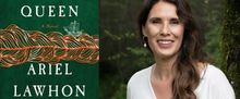 Writers On A New England Stage September Events Will Feature Ariel Lawhon and R. F. K