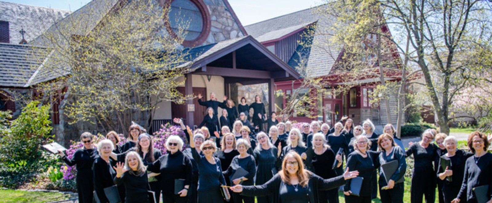 Concord Women's Chorus to Host Open Rehearsals and Auditions This Fall