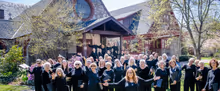 Concord Women's Chorus to Host Open Rehearsals and Auditions This Fall