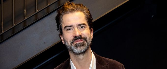Hamish Linklater's MRS. ALVING & THE CAPTAIN, LOS FELIZ to Have Free Reading at Echo Theater Company