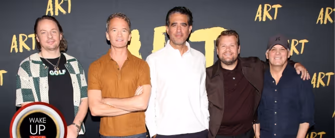 Wake Up With BroadwayWorld August 13, 2025- PURPLE RAIN World Premiere Casting and More