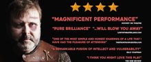 MY OWN PRIVATE SHAKESPEARE to Return to Toronto Fringe