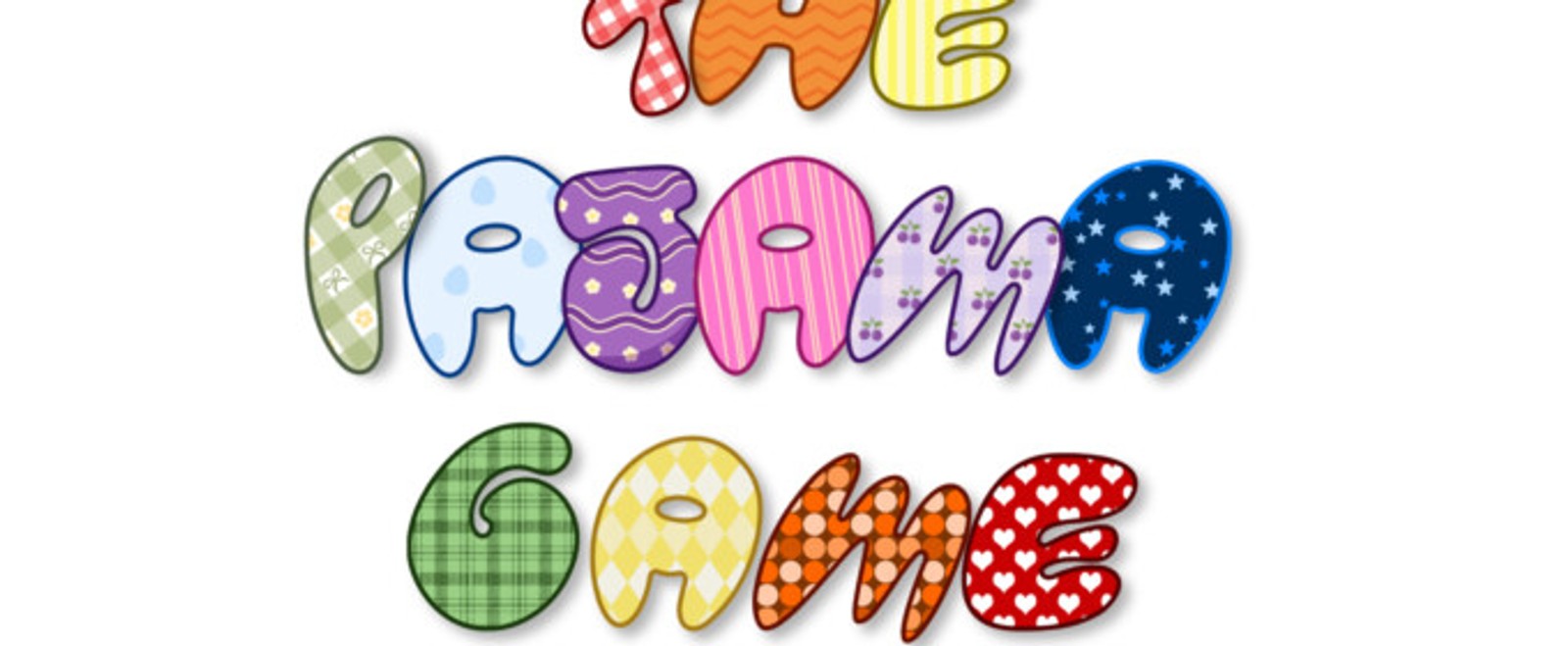 THE PAJAMA GAME to Open at Wagner College Theatre