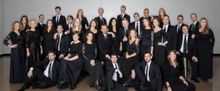 Phoenix Chorale to Open Season with Howells' Requiem