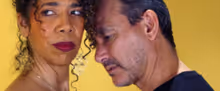 ANTONY AND CLEOPATRA to Return to Redwood City's Red Morton Park