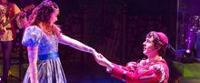 First Look at JACK AND THE BEANSTALK at the New Wolsey Theatre