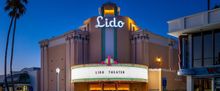 The Lido Theater to Launch Live Entertainment Series in Newport Beach