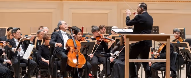 Boston Symphony Orchestra and Andris Nelsons Announce Two Programs at Carnegie Hall