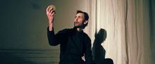 International Hit RILKE, ONE MILLION WORDS Makes US Premiere