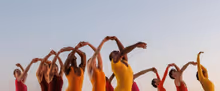 BATTERY DANCE FESTIVAL to Return for 45th Annual Edition