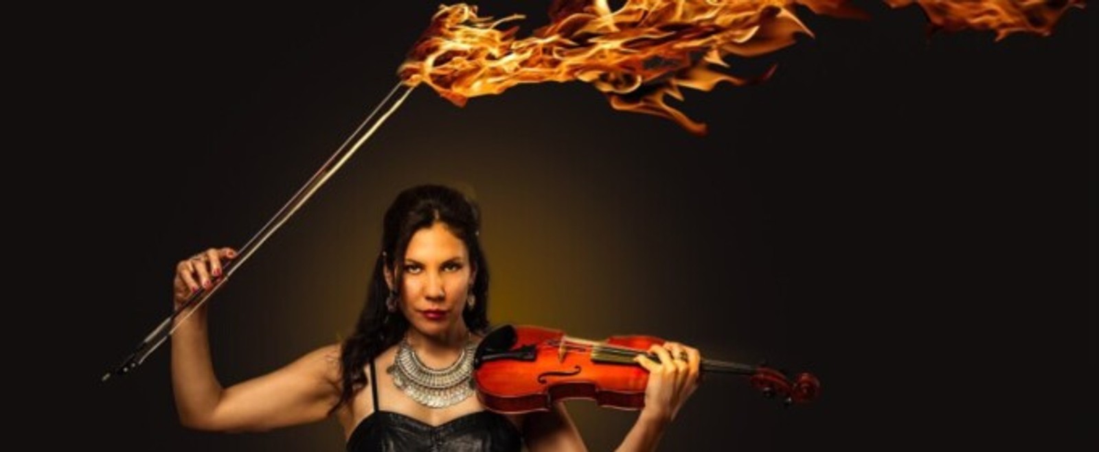 Yaeko Miranda Quartet to Blend Classical Strings With Rock Classics at the Park Theatre