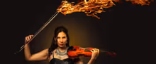 Yaeko Miranda Quartet to Blend Classical Strings With Rock Classics at the Park Theat