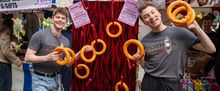 HADESTOWN, WICKED, and SIX and More to Join West End Flea Market