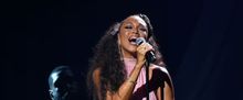 Chanté Moore Will Join Symphonic Jazz Orchestra for TRIBUTE TO MAURICE WHITE