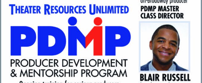 TRU Producer Development & Mentorship Program to Open Applications