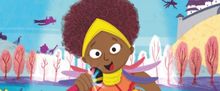 Polka Theatre To Present THE RAPPING PRINCESS And Accessible Production Of TORTOISE A