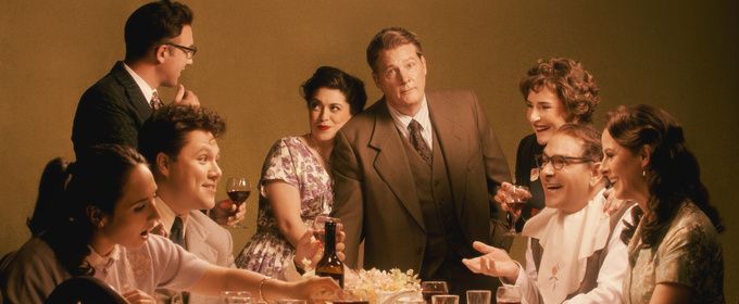 New English Translation of SATURDAY, SUNDAY, MONDAY to be Presented at The Stratford Festival