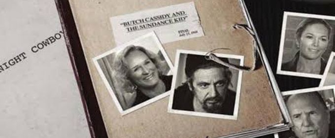 Casting Professionals Join Talkback for Charity Screening Of CASTING BY