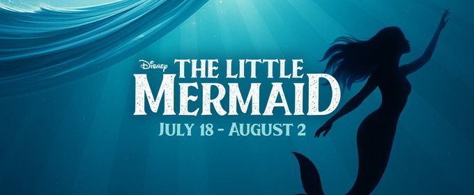 Cast and Creatives Set For DISNEY'S THE LITTLE MERMAID at Uptown Music Theater Photo