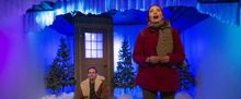 First Look at ALMOST, MAINE at Oil Lamp Theater