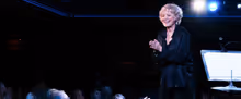 Christine Ebersole, TOMORROW, THE ISLAND DIES and More Set for 54 Below October 26 - 