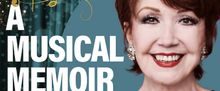 Donna McKechnie Will Bring A MUSICAL MEMOIR to East Hampton's LTV Studios