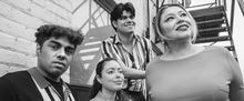 The Ringwald To Present the Michigan Premiere of SOMEWHERE
