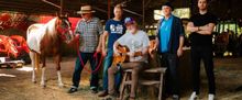 CAKE Will Perform Live In Concert at The BayCare Sound in Clearwater