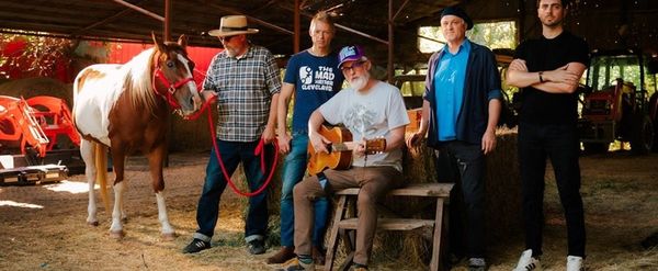 CAKE Will Perform Live In Concert at The BayCare Sound in Clearwater