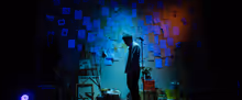 SON OF A PREACHERMAN by Ins Choi to Play Toronto This Fall