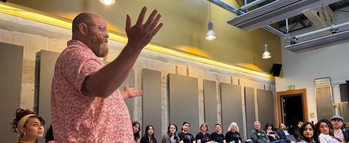 JAW New Play Festival To Return At Portland Center Stage