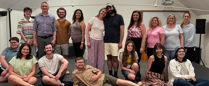 A MIDSUMMER NIGHT'S DREAM to Be Presented by Madison Lyric Stage This Summer