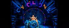 RIDE THE CYCLONE Returns to Southwark Playhouse Elephant