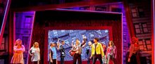TOOTSIE at Titusville Playhouse