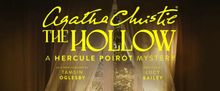 Milton Keynes Theatre Will Present AGATHA CHRISTIE'S THE HOLLOW