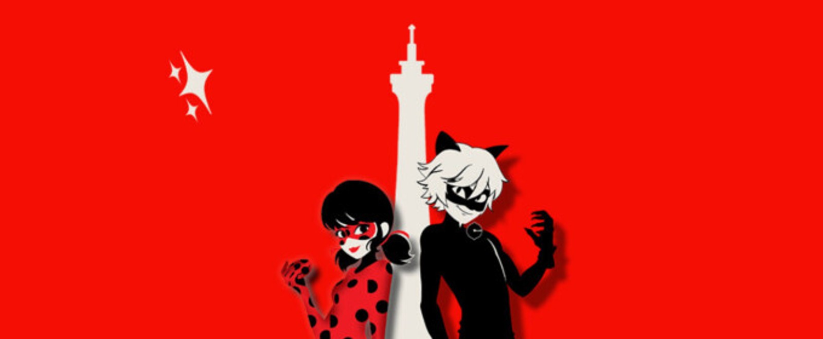 MIRACULOUS LADYBUG & CAT NOIR: THE LIVE STAGE SPECTACULAR Will Come to THE PALACE THEATER