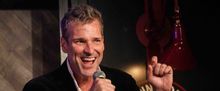 Hugh Panaro Makes His Barrington Stage Co. Debut at Mr. Finn's Cabaret