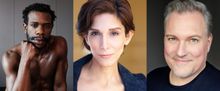 SLAP&TICKLE Pride Party to Feature Antwayn Hopper, Pooya Mohseni & More