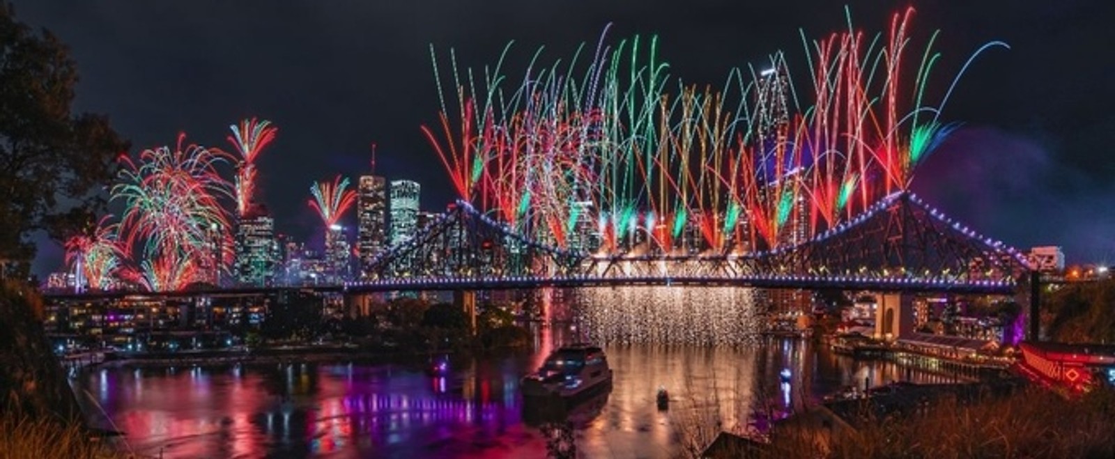RIVERFIRE by Australian Retirement Trust to Add Sixth Barge in 2026
