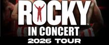 ROCKY IN CONCERT to Screen at Florida Theatre With Live Orchestra