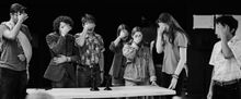 Get A First Look Inside The Rehearsal Room For the World Premiere of WITNESSES At CCA