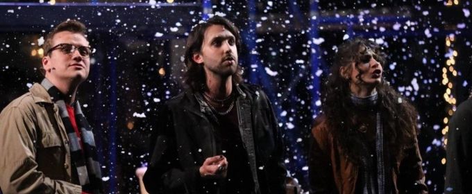 Review: RENT at Cain Park Photos