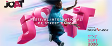 JOAT Festival International de Street Dance to Return to Quartier des Spectacles