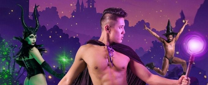 BROADWAY BARES San Francisco Raises Record-Breaking $177,787