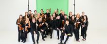 FANTASIA ORCHESTRA Will Return to BBC Proms for Tenth Anniversary With BBC Singers