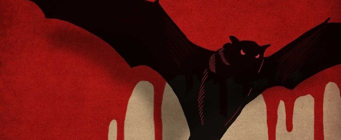 Cast Set for DRACULA at TheatreWorks Silicon Valley