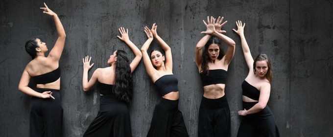 STRIKE A CHORD To Open At Sydney Fringe Festival