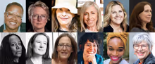 WOMEN+ ON THE EDGE OF DEMOCRACY to Unite 36 Playwrights With Flynn Center