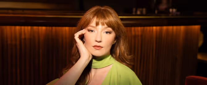 Nicola Roberts From Girls Aloud Will Join HADESTOWN in London